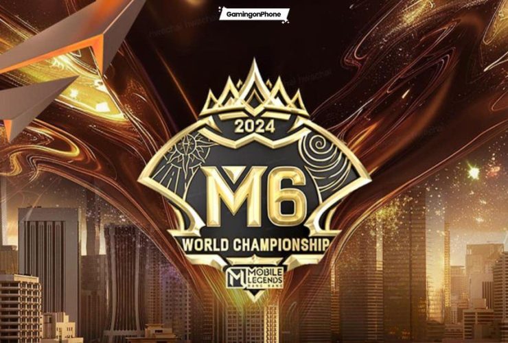 MLBB M6 World Championship Theme Song