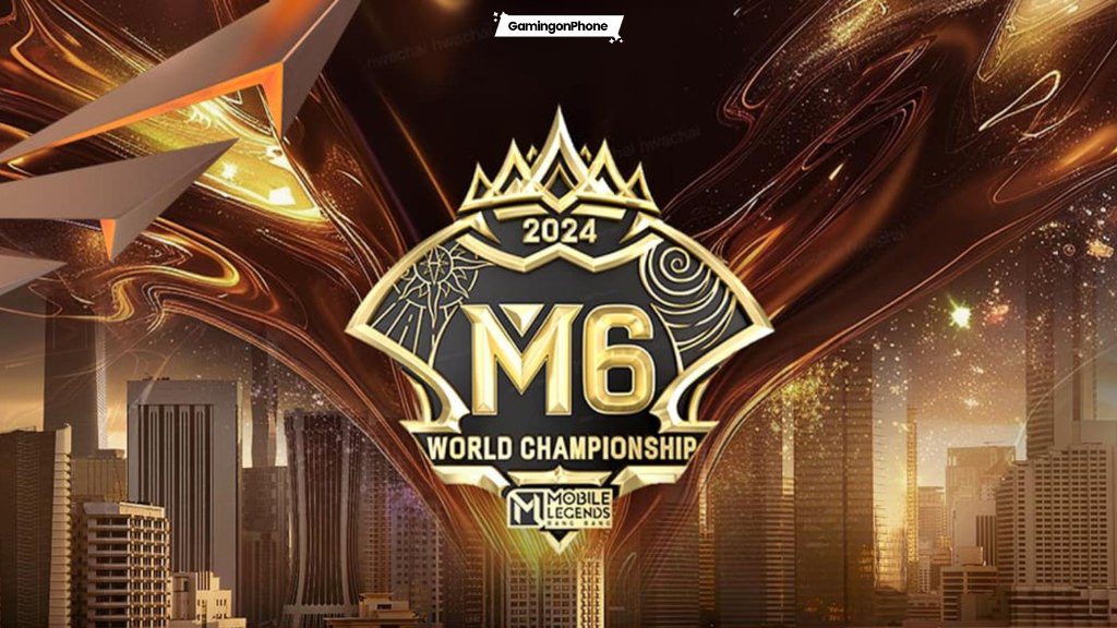 MLBB M6 World Championship Theme Song