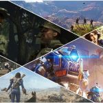 Best FPS Games With Great Ally AI Chatter