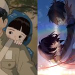 Saddest Anime Movies