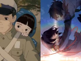 Saddest Anime Movies