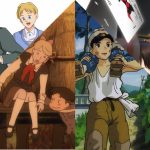 The Best Anime Based On World War 2