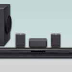 This $400 Wireless LG Soundbar System Is Only $180 In Best Buy's Early Black Friday Sale