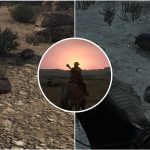 Red Dead Redemption: Where To Find Armadillos