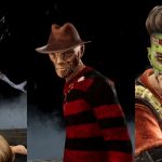 Best Endgame Killer Perks In Dead By Daylight