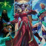 How To Build A Sorcerer Using The 2024 Player's Handbook In DND