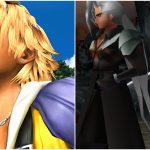 Biggest Grinds In The Final Fantasy Games