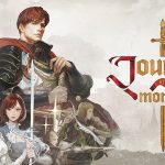 Journey of Monarch Upcoming Launch Cover