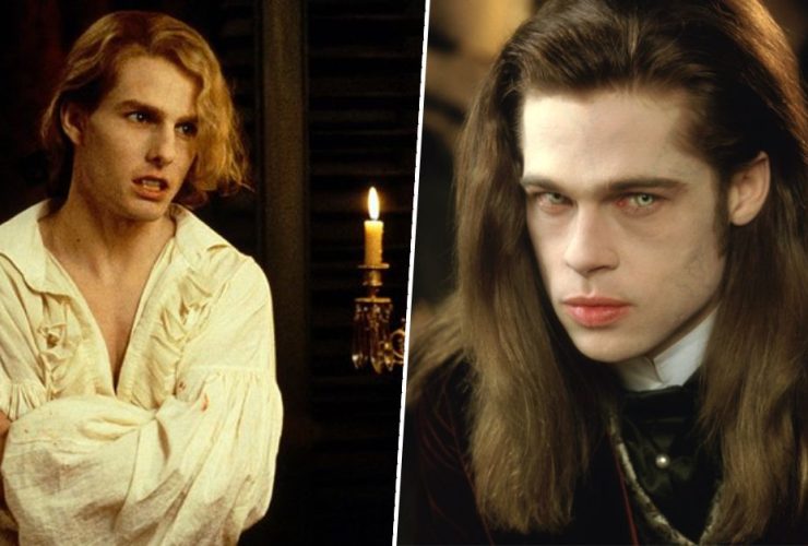 30 years on, Interview with the Vampire director says casting Tom Cruise as Lestat was a big risk, but he was won over from their first meeting