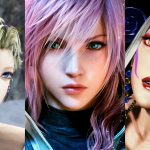 Strongest Female Characters in Final Fantasy, Ranked