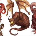 Strange Aberrations To Surprise Your DND Players With