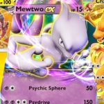 Highest Energy Attacks In Pokemon TCG Pocket