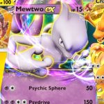 Highest Attack Power Cards In Pokemon TCG Pocket