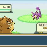 Rattata Reunion