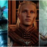 Best Elf Romances in the Series