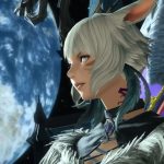 Final Fantasy 14 patch 6.4 The Dark Throne