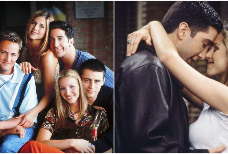 Friends: Best Thanksgiving Episodes, Ranked