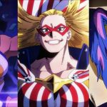 My Hero Academia: Best Female Characters