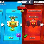 Brawl Stars Angelic and Demonic Drops Guide Cover