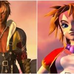 Best Leveling Systems In JRPGs