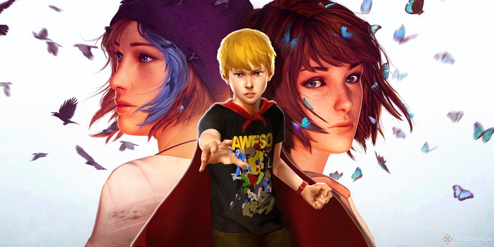 Life Is Strange Games, Ranked