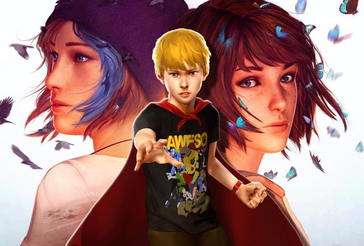 Life Is Strange Games, Ranked