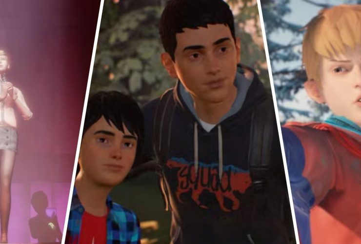 The Most Underrated Characters In The Life Is Strange Series