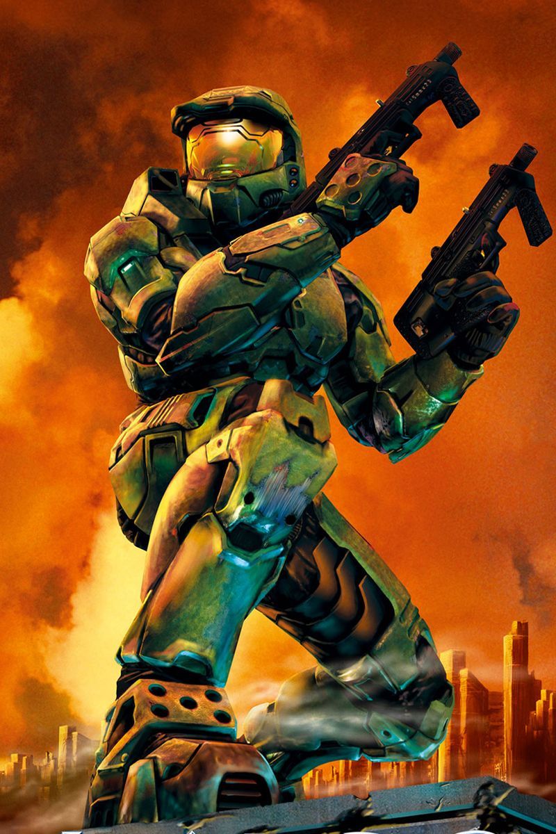 HALO 2