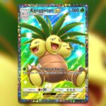 Pokemon TCG Pocket's Exeggutor ex Is Seeing A Major Rise In Popularity