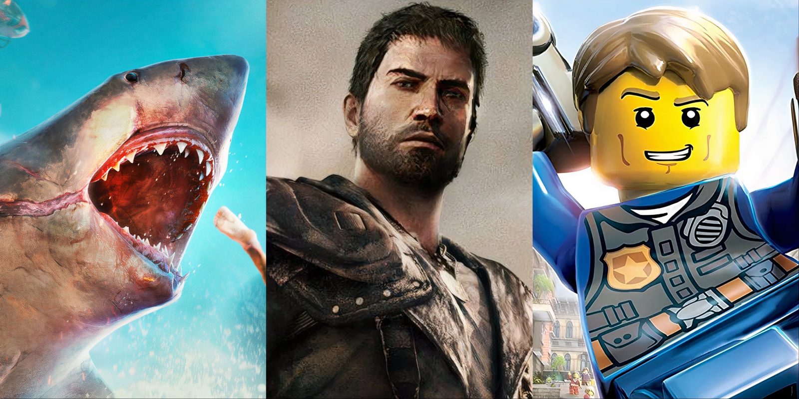 Open-World Games That Deserve A Sequel