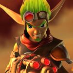 20 Years Ago, Naughty Dog Left Jak & Daxter On a High Note With Jak 3