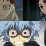 The use of flashbacks in anime to deepen character backstories