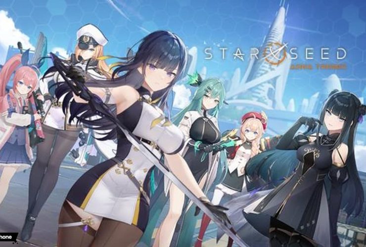 STARSEED Asnia Trigger Customer Support Guide