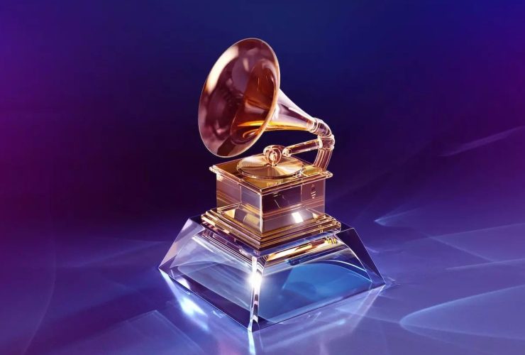 2025 Grammy Awards Announces Nominees for Best Video Game Soundtrack Category