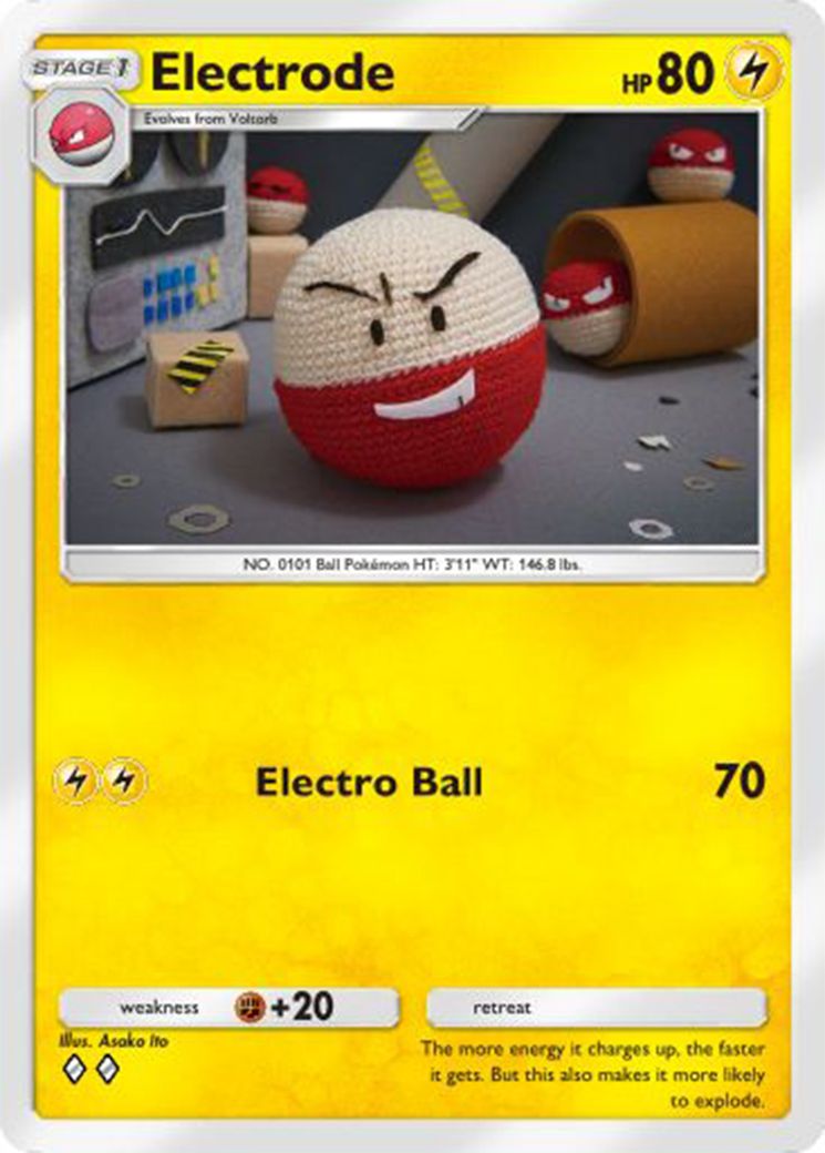 electrode