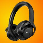 HyperX's Cloud Mix 2 Brings ANC to a Celebrated Brand