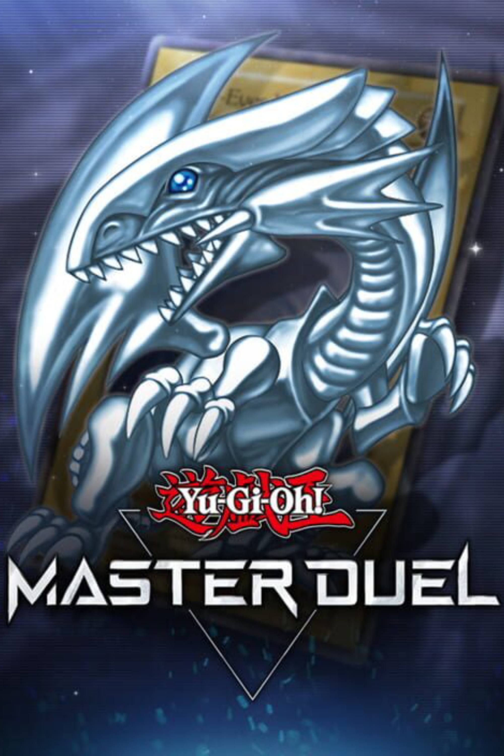 Yu-Gi-Oh! Master Duel