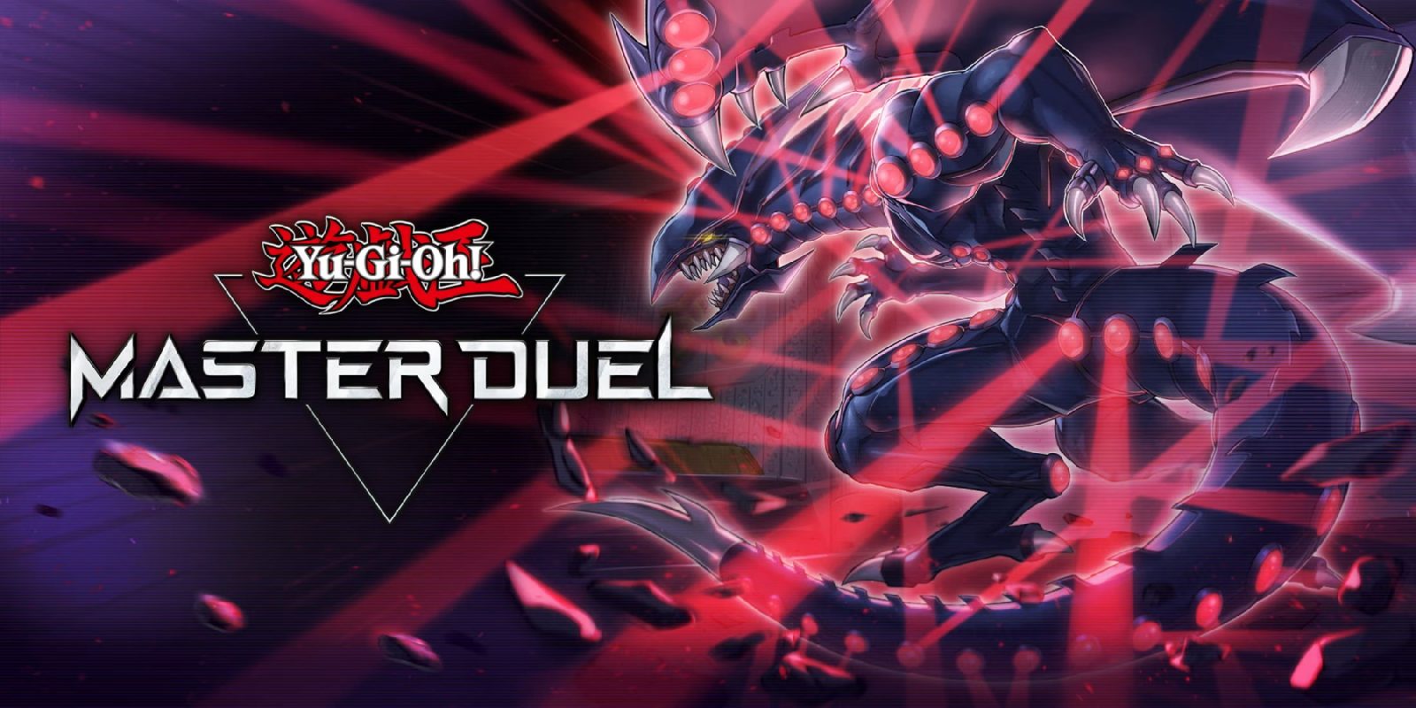 Yu-Gi-Oh Master Duel Releases Three New Packs for November 2024