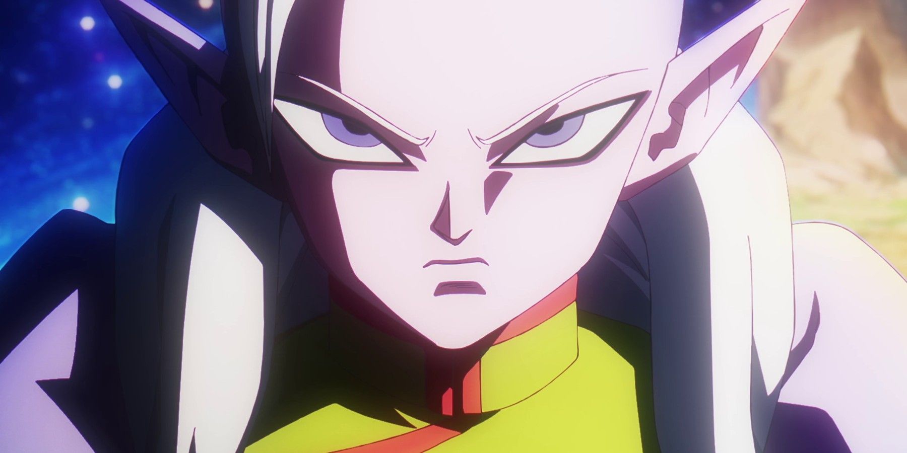 Degesu – Dragon Ball DAIMA Episode 1