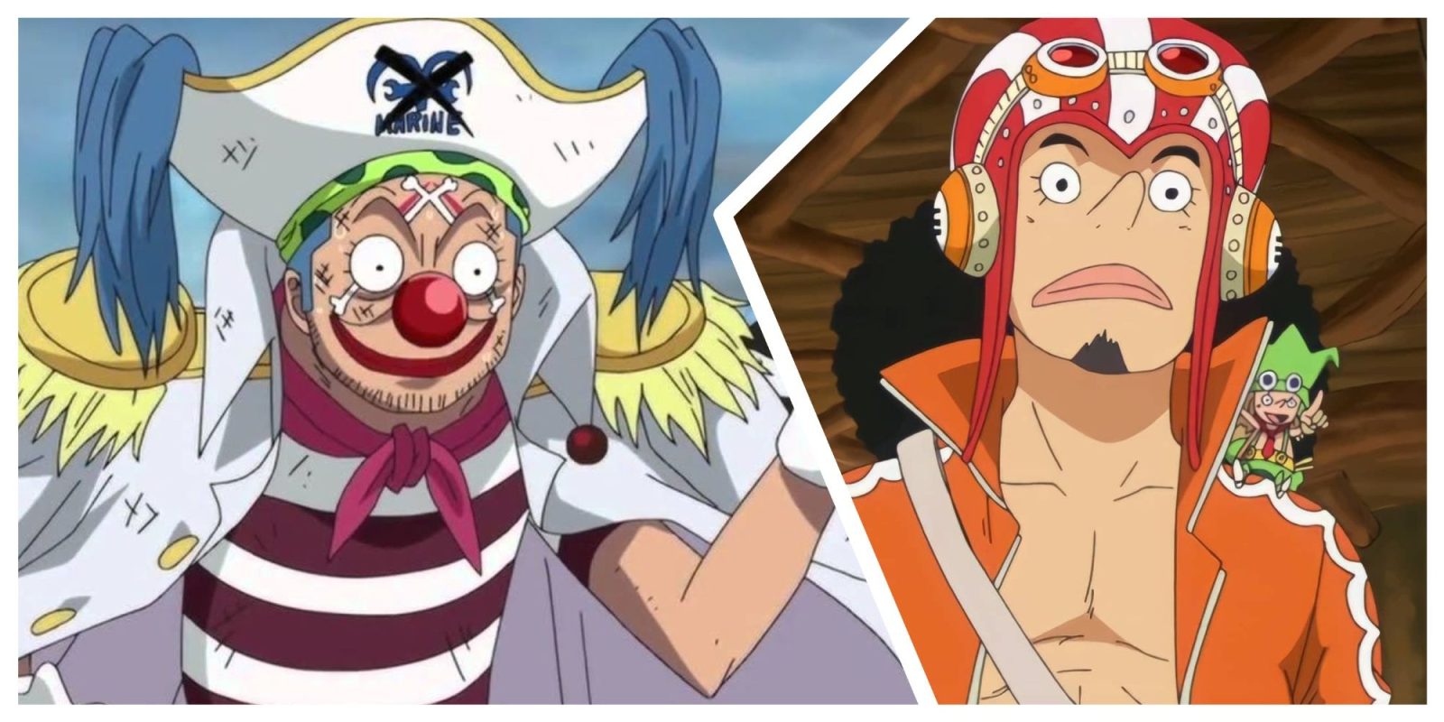 Characters Who Deserve A Power-Up On One Piece