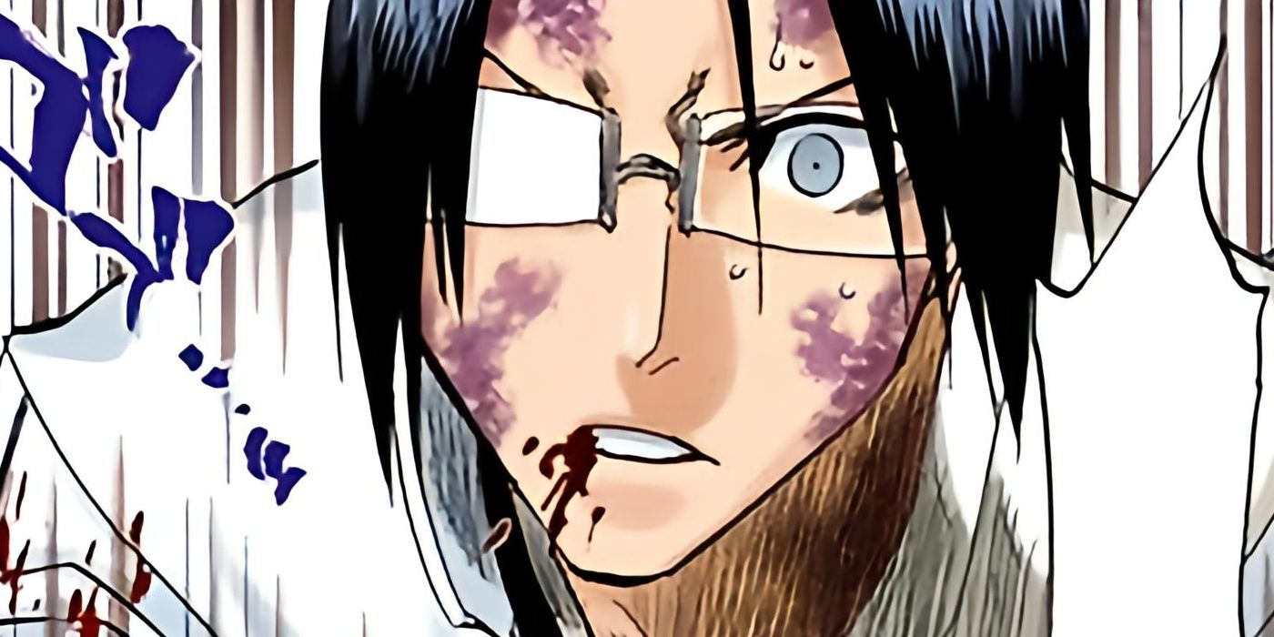 uryu ishida 