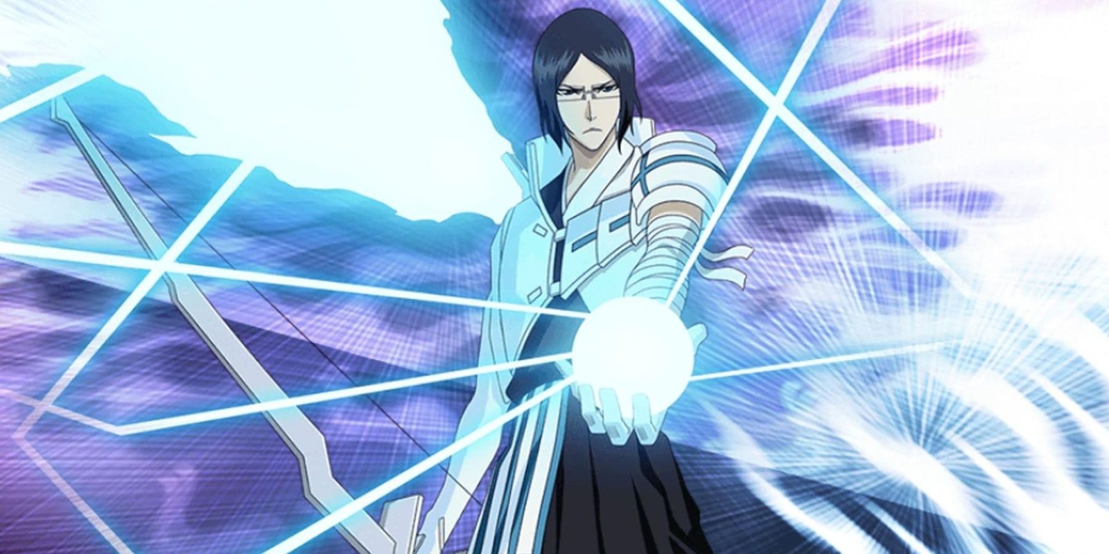 Bleach: Quincy Letzt Stil, Explained