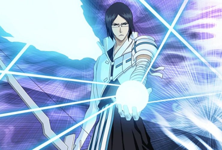 Bleach: Quincy Letzt Stil, Explained