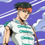 Jojo’s Bizarre Adventure Spinoff Gets New Novel in December