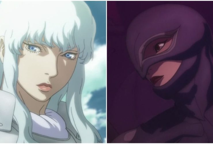 Why Griffith is The Series' Most Divisive Character