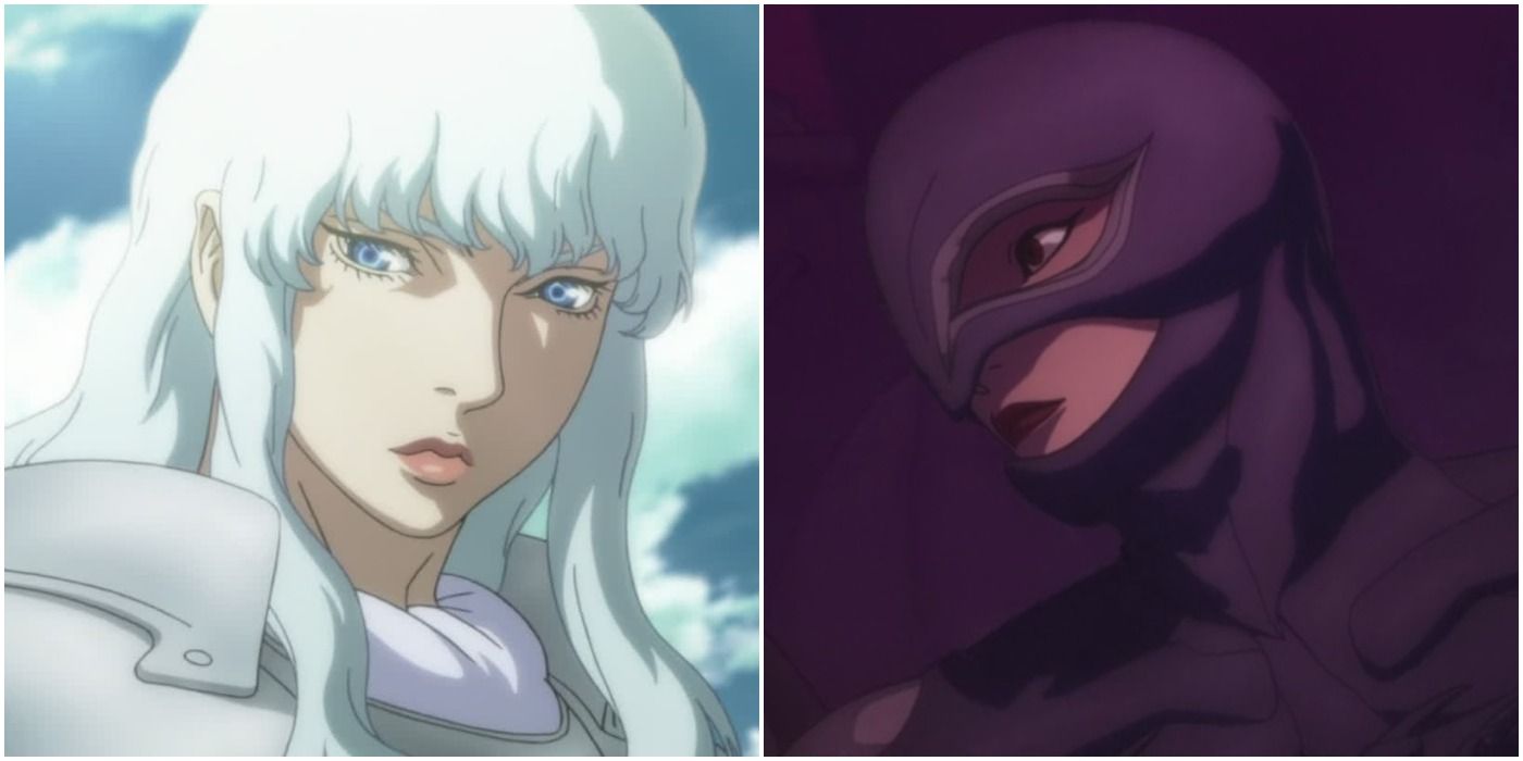 Why Griffith is The Series' Most Divisive Character