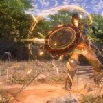 Early Shield Toss Warrior Build in Dragon Age: The Veilguard