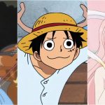 The Most Immature Characters In One Piece