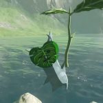 Breath of the Wild Player Has Ridiculous Way of Collecting the First Korok