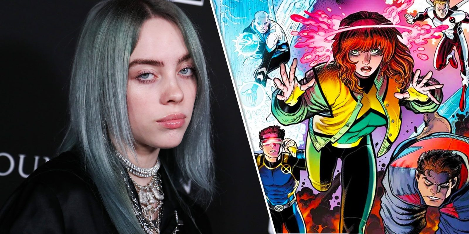 Billie Eilish Is The Perfect Person To Play One Potential MCU Mutant